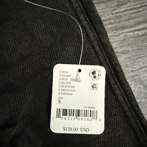 NWT Free People Movement Intercept Romper - Picture 6 of 7